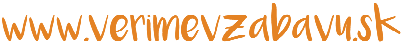 Veríme v Zábavu, s.r.o.